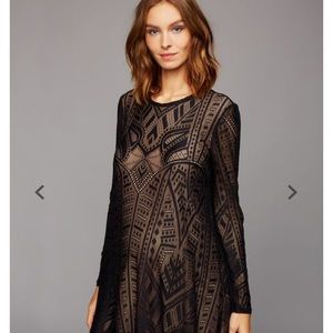BCBG MaxAzria Dress from A Pea in the Pod